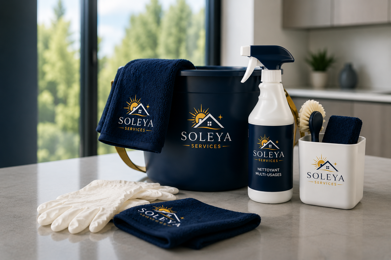 Kit Soleya Services
